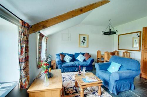 West Bowithick Holiday Cottages