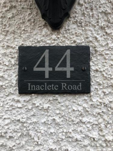 44 Inaclete Road, Stornoway, Western Isles