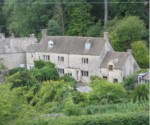 Dove Cottage, Bisley, Gloucestershire
