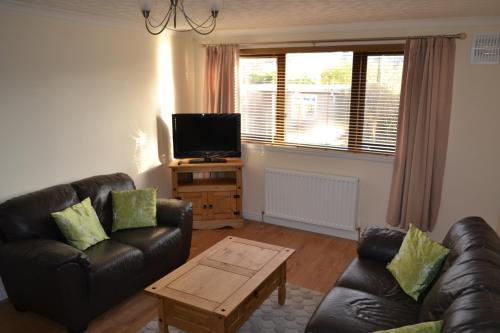 Wick Apartment, Wick, Highlands
