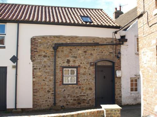 The Hay Loft