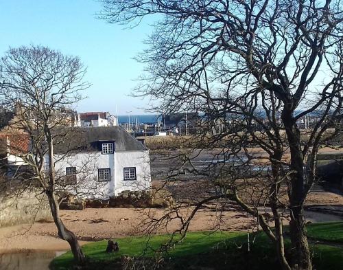 The Dreel Loft, Anstruther, Fife