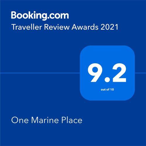 One Marine Place, Port Bannatyne, Argyll and Bute