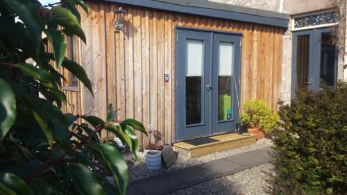 Limelife Garden Studio, Nairn, Highlands