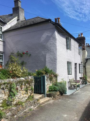 Pilchards Cottage, Newton Ferrers, Devon