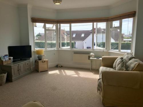 Wittering Holiday Home, East Wittering, West Sussex