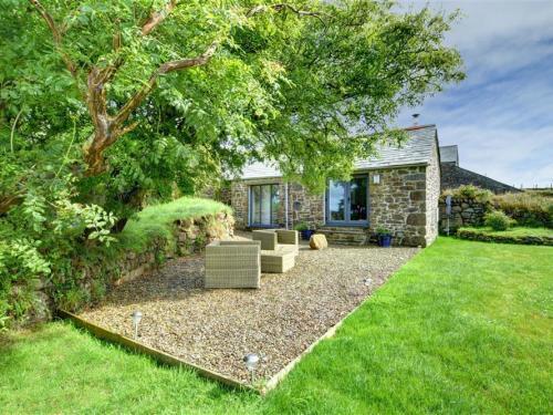 Attractive Holiday Home in Saint Breward with Private Garden, Saint Breward, Cornwall