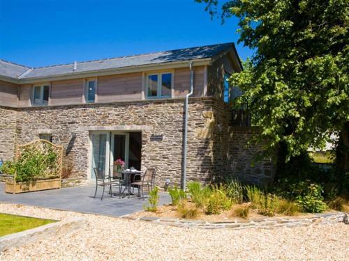 Cosy home in Cornwall with a sunny garden, Saint Mabyn, Cornwall