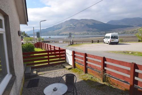 Feorline Cottage, Lochgoilhead, Argyll and Bute