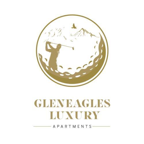 Gleneagles Luxury Apartments, Auchterarder, Perth and Kinross