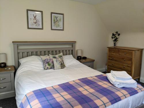 Kinloch Rannoch Holiday Cottage