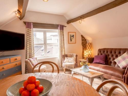 Pass the Keys BRAND NEW! Cosy, Period Flat, heart of Chester, Chester, Cheshire