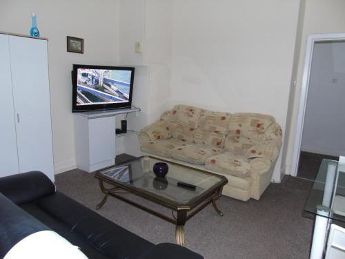 Two Bed Apartment-1, Bolton, Greater Manchester