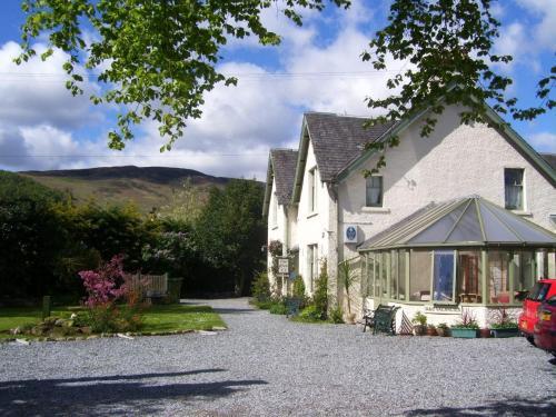 Garden Lodge, Pitlochry, Perth and Kinross