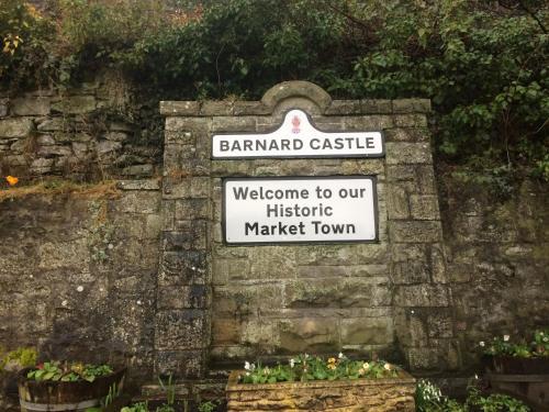 40 Newgate Barnard Castle - Central Location - Pet Friendly