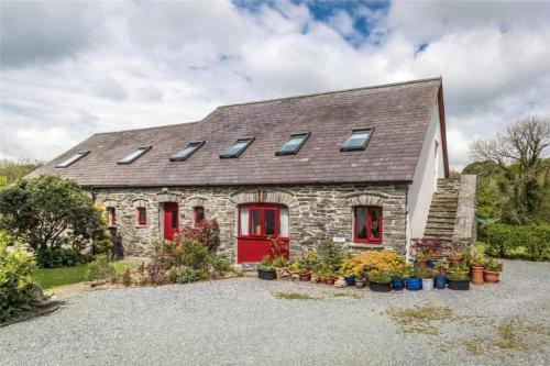 Wellstone Cottages - Coach House, Llanfyrnach, Pembrokeshire