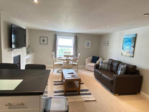 St Margarets Penthouse Apartment, Ryde, Isle of Wight