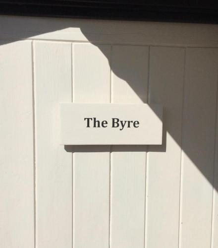 The Byre at Heartwood