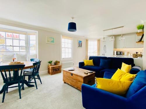 Nickleby Nook Broadstairs – Meters to the beach!, Broadstairs, Kent