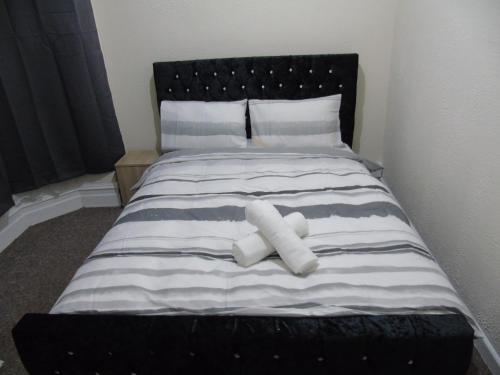 2-Bed Apartment-1 in Bolton, Bolton, Greater Manchester