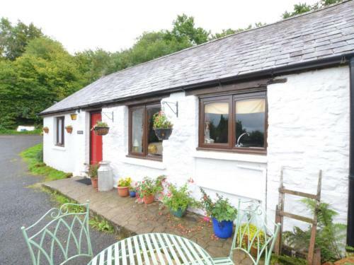 Holiday Home Beudy, Talley, Carmarthenshire