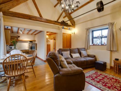 Holiday Home Conwy Valley View, Llanrwst, Conwy
