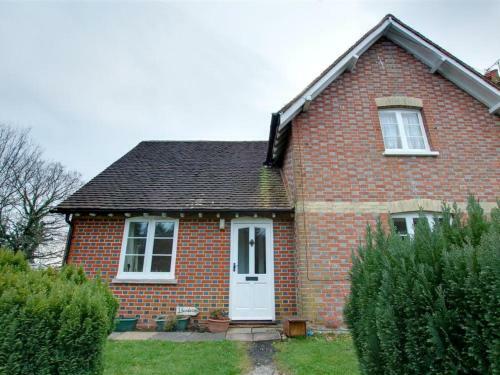 Holiday Home Knowle, Sandhurst, East Sussex