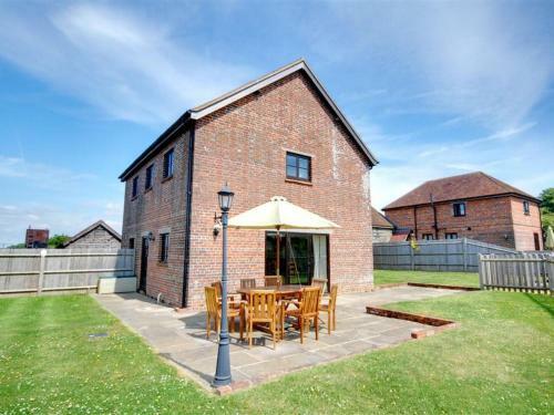 Holiday Home Mill Cottage, Cranbrook, Kent