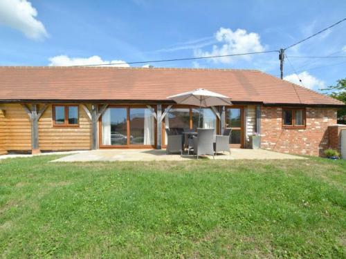 Holiday Home Wish Farm, Beckley, East Sussex