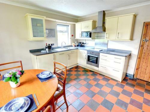 Holiday Home River View, Llanidloes, Powys