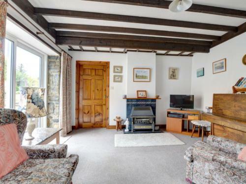 Holiday Home Stable, Rhayader, Powys