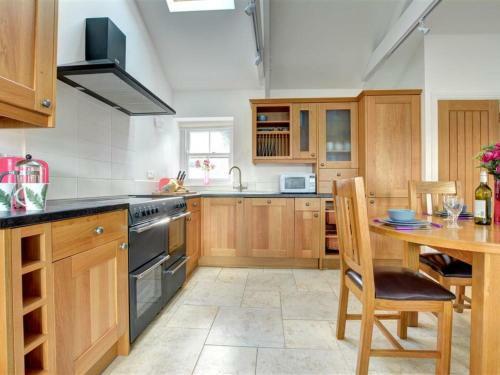 Holiday Home Winker, Polruan, Cornwall