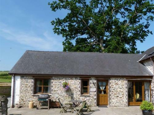 Holiday Home Bwthyn Bach, Builth Road, Powys