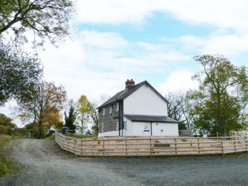 Holiday Home Standary, Nantmel, Powys