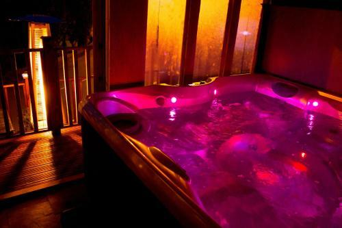 The Old Post House Retreat and Spa, Holmbridge, West Yorkshire