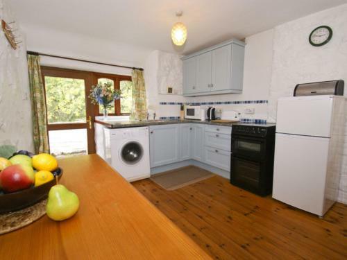 Holiday Home Ghyll Burn Cottage, Alston, Cumbria