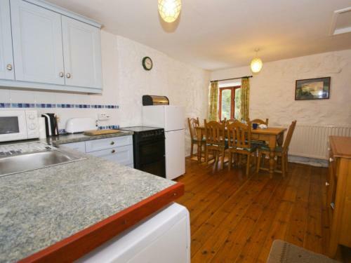 Holiday Home Ghyll Burn Cottage