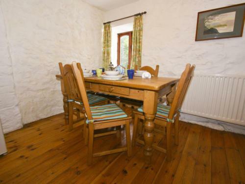 Holiday Home Ghyll Burn Cottage