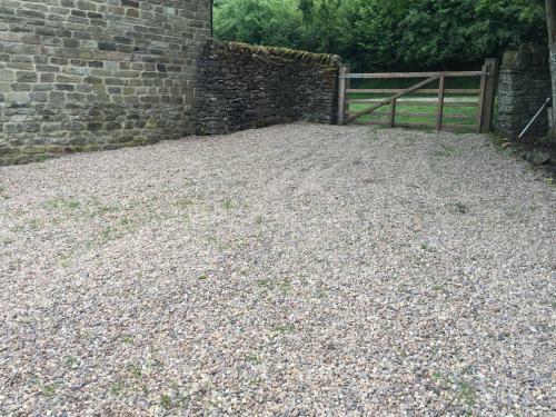 SUNNYSIDE COTTAGE HUTTON LE HOLE NORTHYORKSHIRe