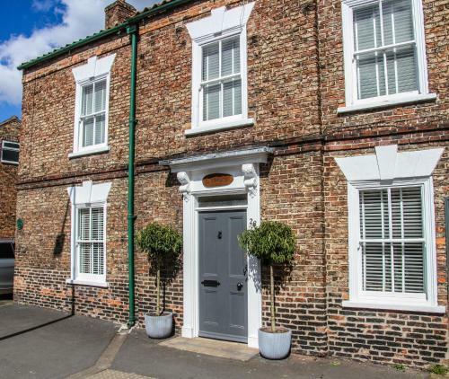 Bay Horse House, Easingwold, North Yorkshire