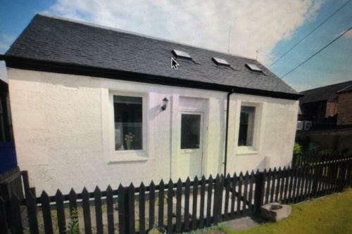 The Brambles Girvan Holiday Cottage by Seaside., Girvan, South Ayrshire