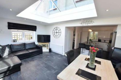 Oakley - Home Away From Home, Clacton-on-Sea, Essex