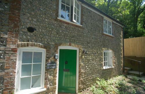 Shannon Cottage, Telscombe, East Sussex