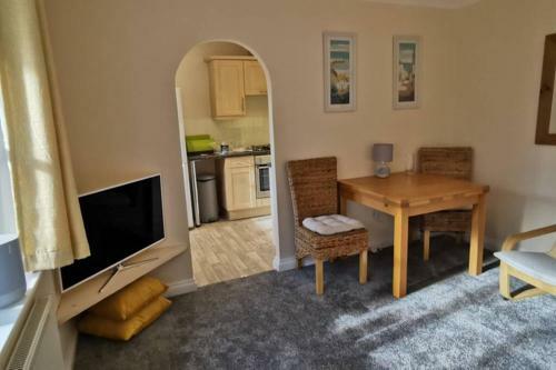 Cornish Apartment close to Eden Project & beaches, Par, Cornwall