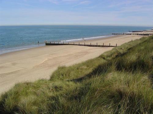 Holiday Home Winterton Barn