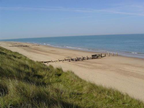 Holiday Home Winterton Barn