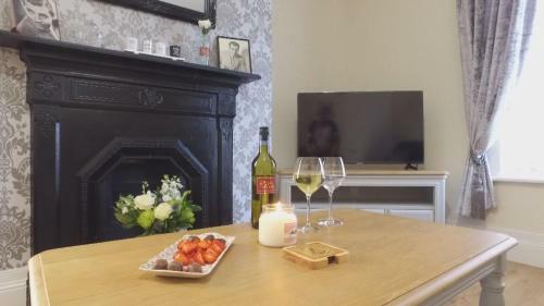 The Rose Luxury Self Catering Accommodation, Armagh, Armagh