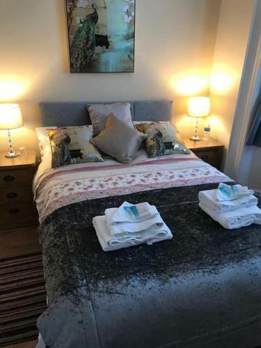 The Rose Luxury Self Catering Accommodation