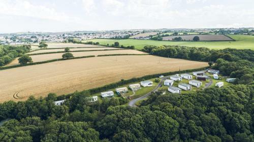 Greenways Valley Holiday Park