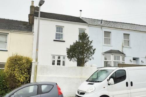 Pembrokeshire, Milford Haven, luxury townhouse, Pembrokeshire, Pembrokeshire